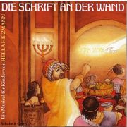 Produktbild des Artikels MP3-Track - Download, Die Schrift an der Wand