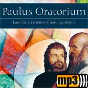 Produktbild des Artikels MP3-Album - Download, Paulus Oratorium