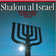 Produktbild des Artikels MP3-Track - Download, Shalom al Israel