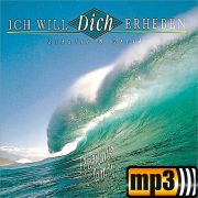 Produktbild des Artikels MP3-Album - Download, Ich will dich erheben