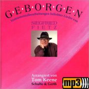 Produktbild des Artikels MP3-Track - Download, Von guten Mächten