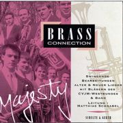 Produktbild des Artikels MP3-Album - Download, Majesty 1