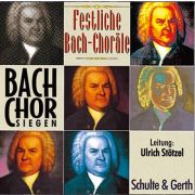 Festliche Bach-Choräle