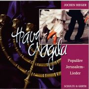 Produktbild des Artikels MP3-Album - Download, Hava Nagila