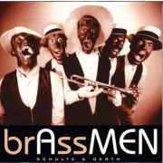 Produktbild des Artikels MP3-Album - Download, brAssMEN
