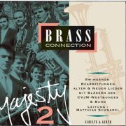 Produktbild des Artikels MP3-Album - Download, Majesty 2