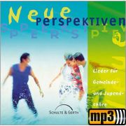 Produktbild des Artikels MP3-Album - Download, Neue Perspektiven