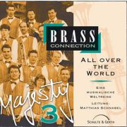 Produktbild des Artikels MP3-Album - Download, Majesty 3 - All Over The World