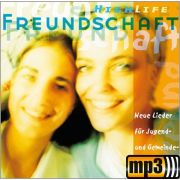 Produktbild des Artikels MP3-Track - Download, I Come To The Cross