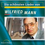 Produktbild des Artikels MP3-Album - Download, Die schönsten Lieder von Wilfried Mann