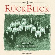 Produktbild des Artikels MP3-Album - Download, Rückblick 2 - Wetzlarer Evangeliumschor