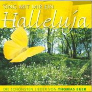 Sing mit mir ein Halleluja