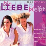 Produktbild des Artikels MP3-Album - Download, Die Liebe bleibt