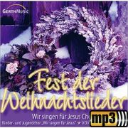 Produktbild des Artikels MP3-Track - Download, Stille Nacht, Stern erwacht