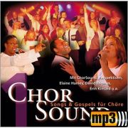 Produktbild des Artikels MP3-Album - Download, ChorSound