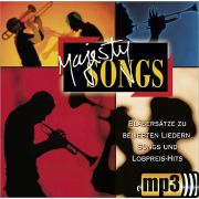 Produktbild des Artikels MP3-Album - Download, Majesty Songs 1