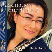 Produktbild des Artikels MP3-Album - Download, faszination querflöte 2