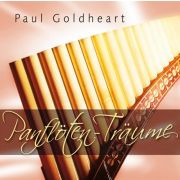 Produktbild des Artikels MP3-Album - Download, Panflöten-Träume