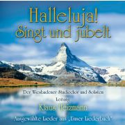 Produktbild des Artikels MP3-Track - Download, Wir sind hier zusammen