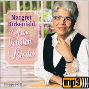 Produktbild des Artikels MP3-Track - Download, Meine liebsten Lieder 1