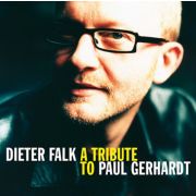 Produktbild des Artikels MP3-Album - Download, A Tribute To Paul Gerhardt