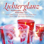 Produktbild des Artikels MP3-Track - Download, Lichterglanz