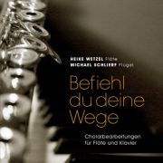 Produktbild des Artikels MP3-Album - Download, Befiehl du deine Wege
