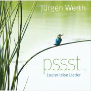 pssst ... Lauter leise Lieder