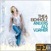 Produktbild des Artikels MP3-Album - Download, Anders als vorher