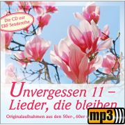 Unvergessen 11