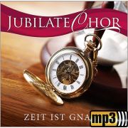 Produktbild des Artikels MP3-Album - Download, Zeit ist Gnade