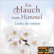 Produktbild des Artikels MP3-Album - Download, Ein Hauch vom Himmel