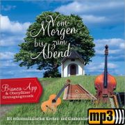 Produktbild des Artikels MP3-Track - Download, Meine Zeit steht in deinen Händen