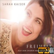 Produktbild des Artikels MP3-Album - Download, Freiheit