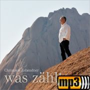 Produktbild des Artikels MP3-Album - Download, Was zählt