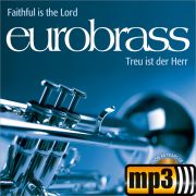 Produktbild des Artikels MP3-Album - Download, Treu ist der Herr / Faithful Is The Lord