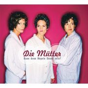 Produktbild des Artikels MP3-Album - Download, Kann denn Bügeln Sünde sein?