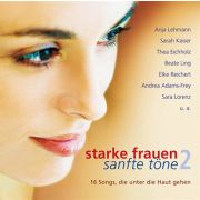 Produktbild des Artikels MP3-Album - Download, Starke Frauen - sanfte Töne 2