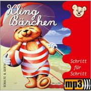 Schritt für Schritt