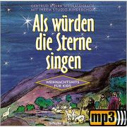 Friede allen Menschen - Was ist das für eine Nacht