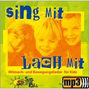 Sing mit, l(m)ach mit!