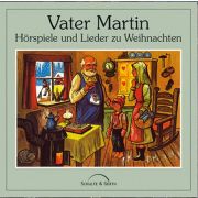 Vater Martin (Hörspiel)