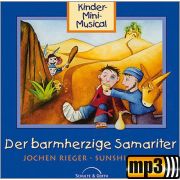 Der barmherzige Samariter (Rieger)