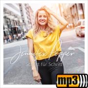 Produktbild des Artikels MP3-Album - Download, Schritt für Schritt