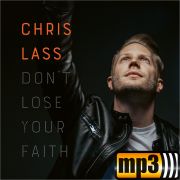 Produktbild des Artikels MP3-Album - Download, Don't Lose Your Faith