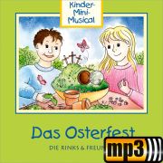 Produktbild des Artikels MP3-Track - Download, Das Osterfest