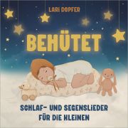 Produktbild des Artikels MP3-Album - Download, Behütet
