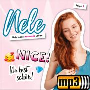 Produktbild des Artikels MP3-Hörbuch - Download, Nice! Du bist schön! - Folge 2