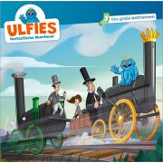 Produktbild des Artikels MP3-Hörbuch - Download, Das große Wettrennen - Folge 3