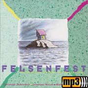 Produktbild des Artikels MP3-Album - Download, Felsenfest